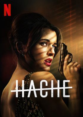 Hache 2. évad (2021) online sorozat