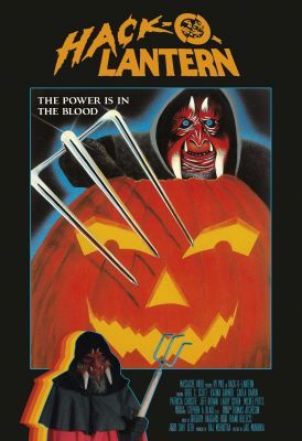 Hack-O-Lantern (1988) online film