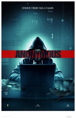 Hacker (2016) online film