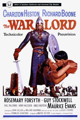 Hadúr (1965) online film