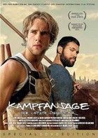 Hadüzenet (2005) online film