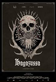 Hagazussa (2017) online film