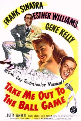 Hagyj ki a játékból (1949) online film