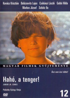Hahó, a tenger! (1972) online film