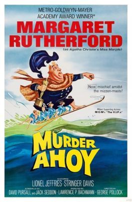 Hahó, gyilkos! (1964) online film