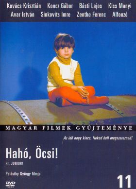 Hahó, Öcsi! (1971) online film