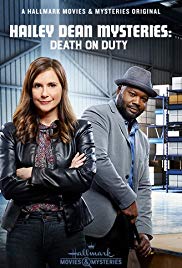Hailey Dean megoldja: A tengerészgyalogosok esete (2019) online film