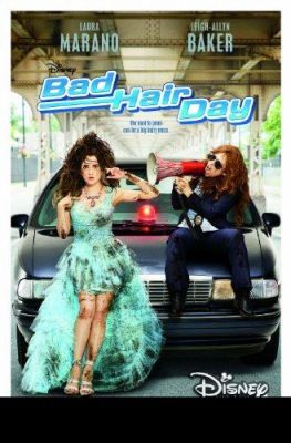 Hajmeresztő nap (2015) online film