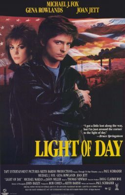 Hajnalfény (1987) online film