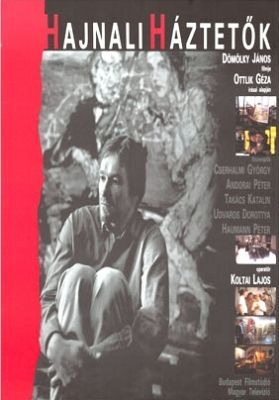 Hajnali háztetők (1986) online film