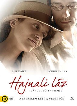 Hajnali láz (2015) online film