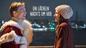 Hajnali mosoly (2017) online film
