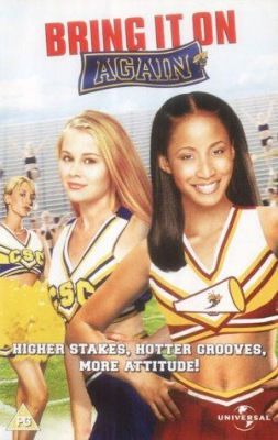 Hajrá csajok, újra! (2004) online film