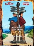Hajszál híján hősök (1998) online film