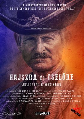 Hajszra es Cselőre (2021) online film