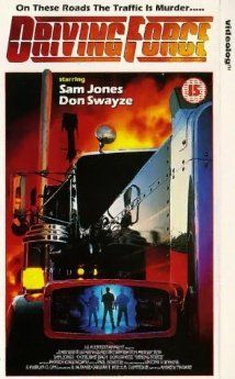 Hajtóerő (1989) online film