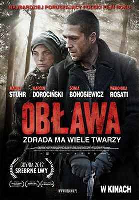 Hajtóvadászat (2012) online film