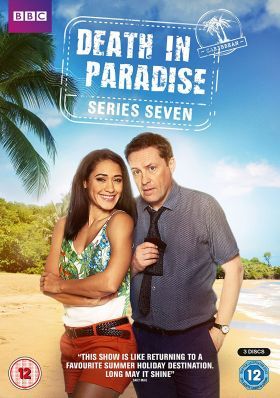 Halál a paradicsomban 1. évad (2011) online sorozat