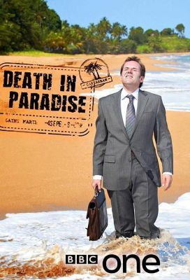 Halál a paradicsomban 10. évad (2011) online sorozat