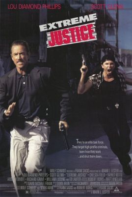 Halálbrigád (1993) online film