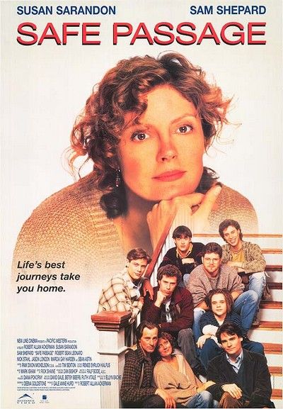 Halálhírre várva (1994) online film
