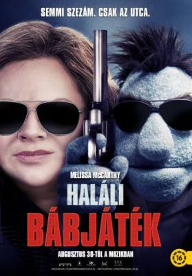 Haláli bábjáték (2018) online film
