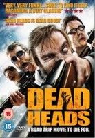 Haláli arcok - DeadHeads (2011) online film