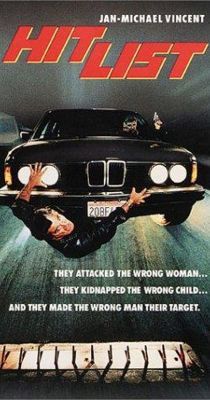Halállista (1989) online film