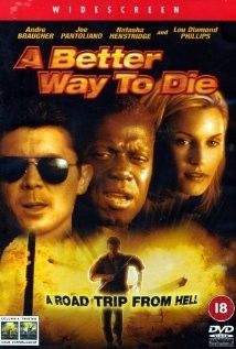 Halálnemek (2000) online film