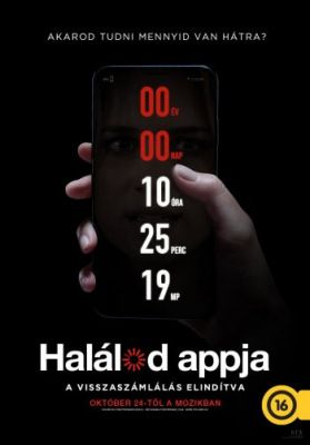 Halálod appja (2019) online film