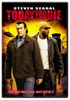 Halálod napja (2005) online film