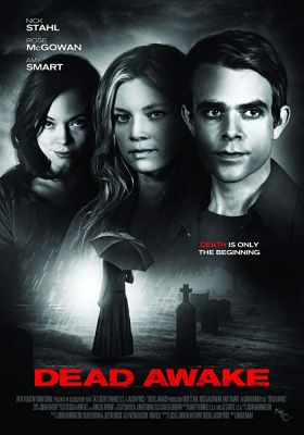 Halálos éberség (2010) online film