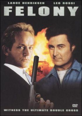 Halálos felvételek (1995) online film