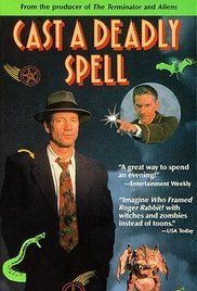 Halálos igézet (1991) online film