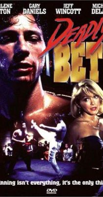 Halálos játék (1992) online film