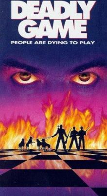 Halálos játékok (1991) online film