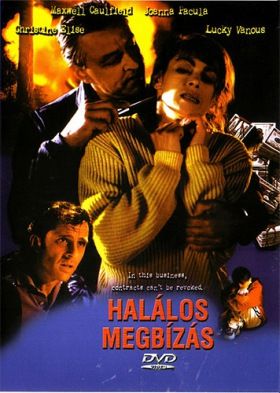 Halálos megbízás (2001) online film