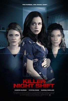 Halálos Nővérek (2018) online film