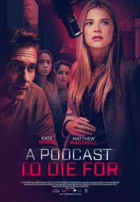 Halálos podcast (2023) online film
