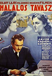 Halálos tavasz (1939) online film