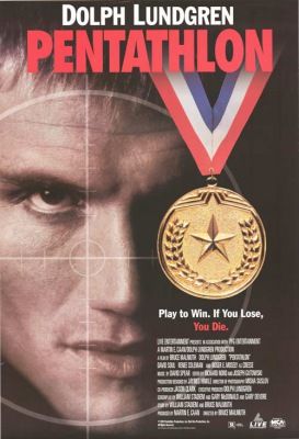 Halálos viadal (1994) online film