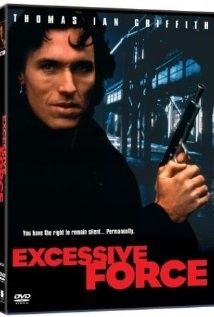 Halálos erő (1993) online film