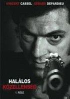 Halálos közellenség (2008) online film