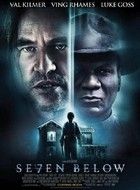 Halálos menedék (2012) online film