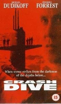 Halálos merülés (1997) online film