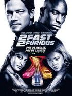 Halálosabb iramban (2003) online film