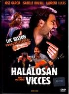 Halálosan vicces (2003) online film