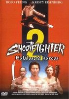Halálosztó harcos (1995) online film