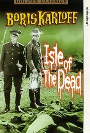 Halálsziget (1945) online film