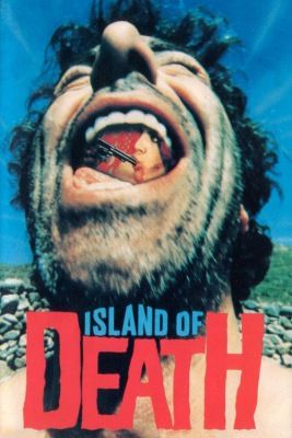 Halálsziget (1976) online film